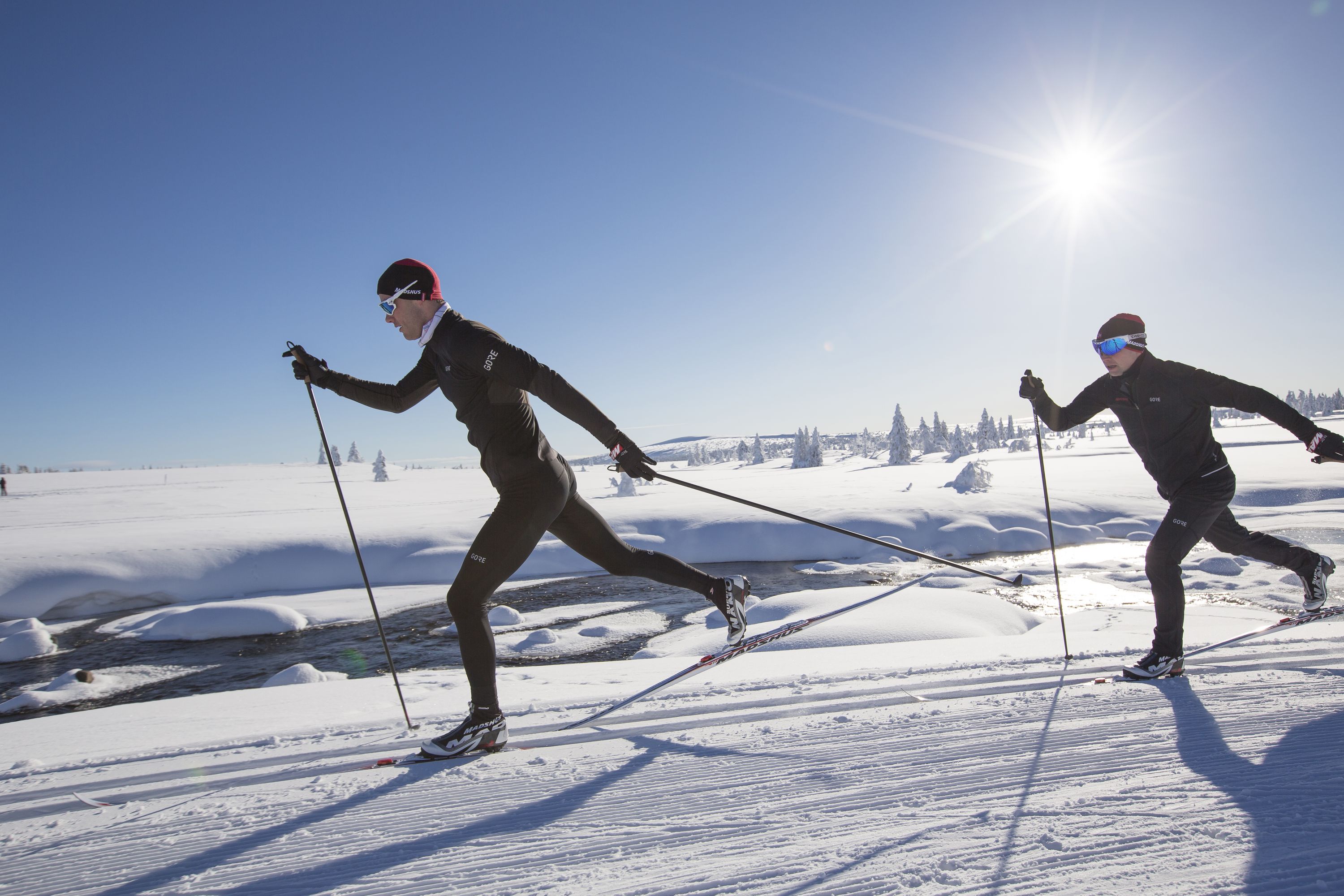 Участки лыжник. Холунд лыжник. Лыжник Борге Оусланд. Тренировка лыжников. Тренировки в горах для лыжников.
